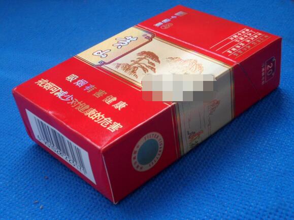 大同进口香烟，品味世界烟草风情，尽在大同烟市-