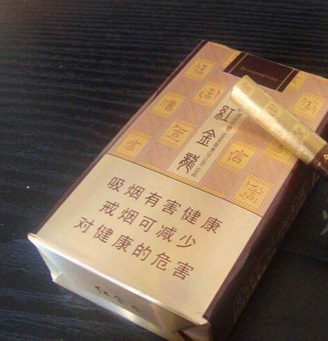 7元FORMOSA(福尔莫沙)香烟批发