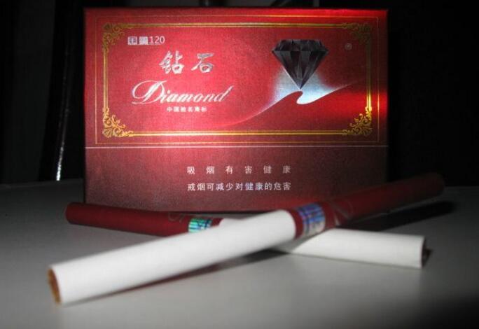 越南代工黄山松香烟价格|6901028129022黄山松香烟-
