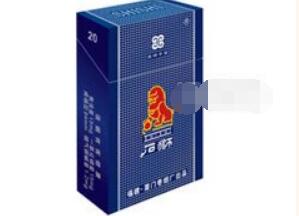 7元林海灵芝香烟批发渠道