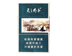 5到10元灵山香烟批发