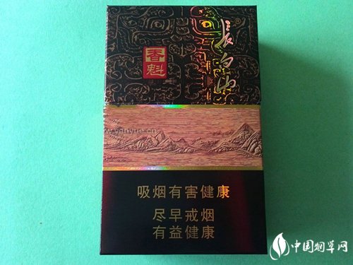 福清进口香烟批发市场