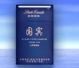 正品芒果香烟多少钱一包