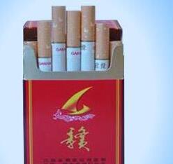 龙楼进口香烟价格多少