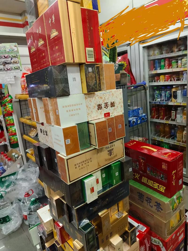 在中国香烟的批发业务受到严格的法律法规监管。以下是一些关于批发香烟的基本信息