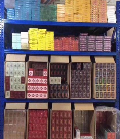 越南代工香烟货源批发，品质与成本的完美结合，您的烟草供应链新选择！